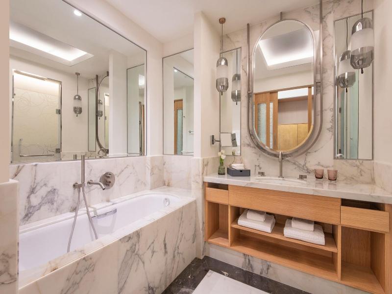 The St. Regis Doha image