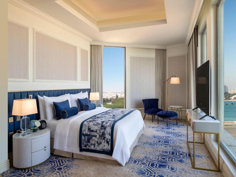 The St. Regis Doha image