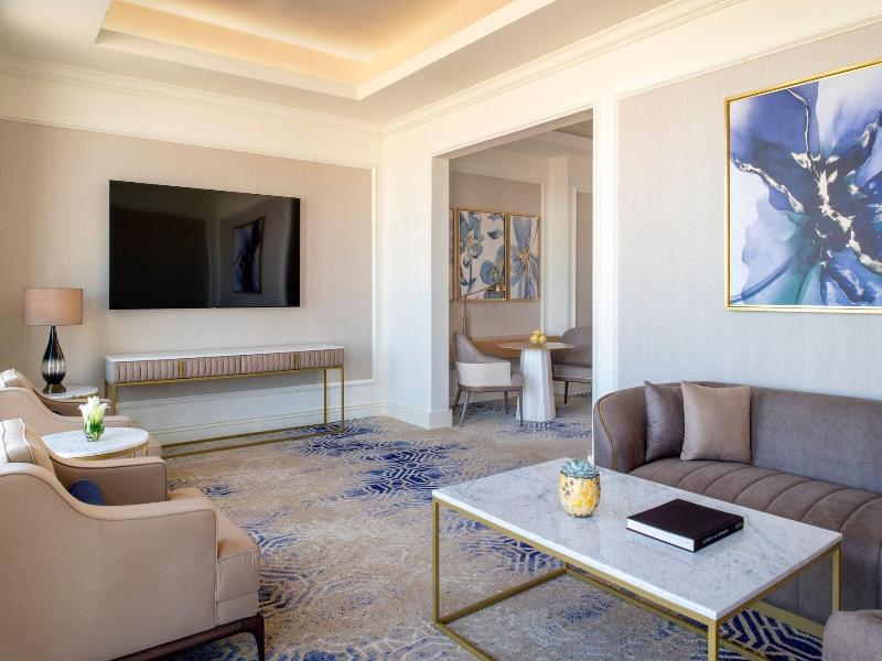 The St. Regis Doha image