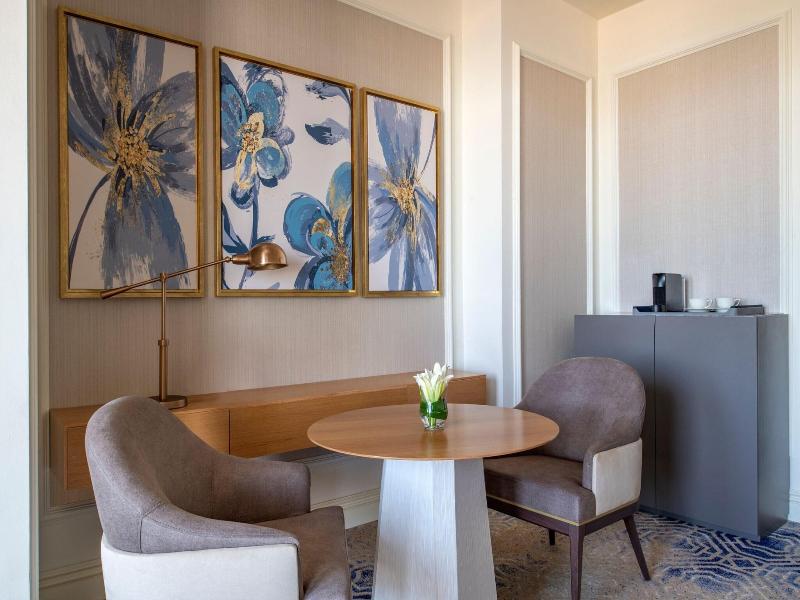 The St. Regis Doha image