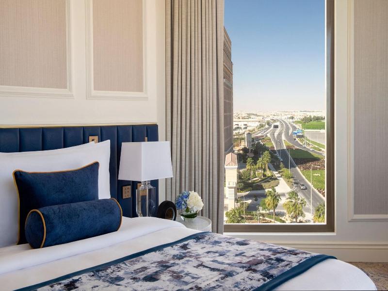 The St. Regis Doha image