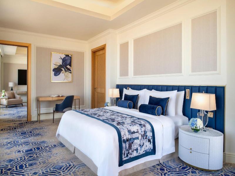 The St. Regis Doha image