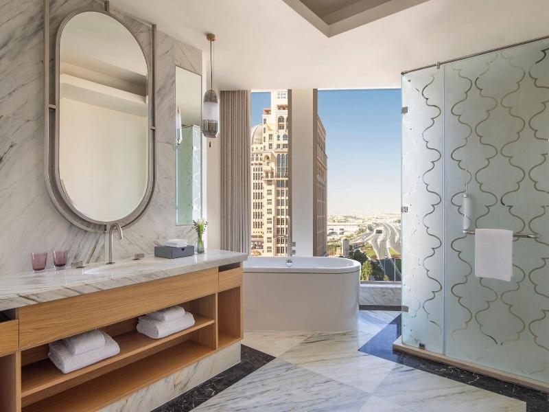 The St. Regis Doha image