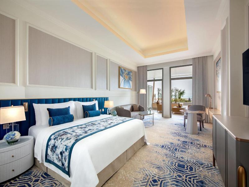 The St. Regis Doha image
