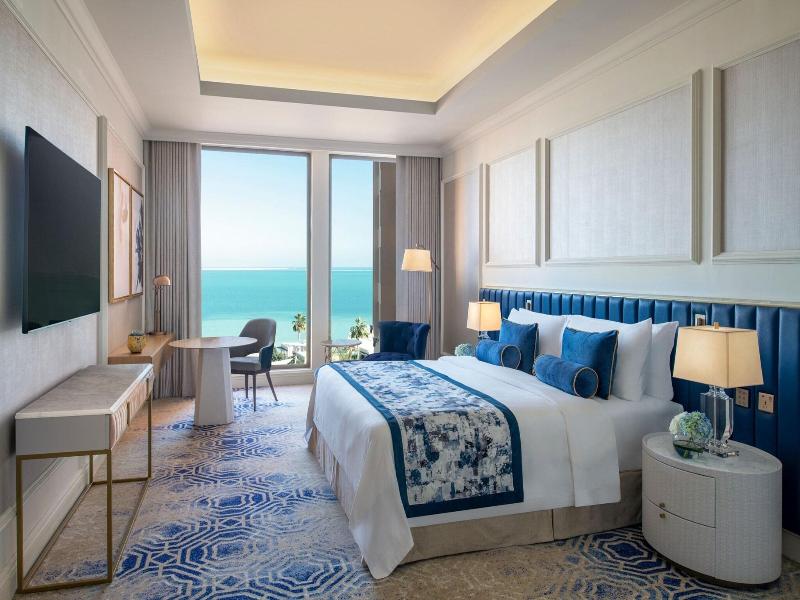 The St. Regis Doha image