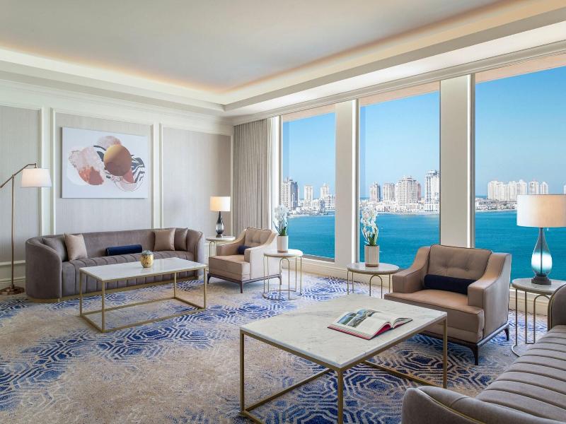 The St. Regis Doha image