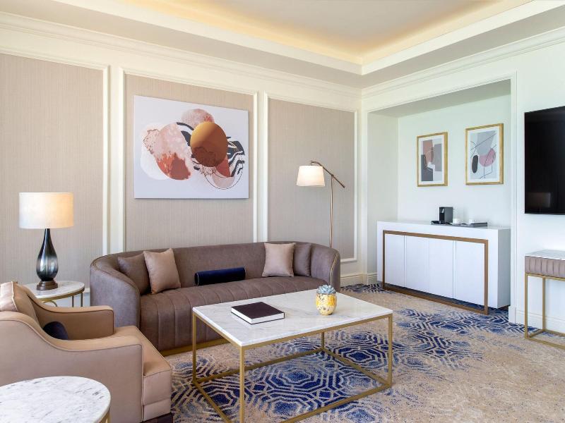 The St. Regis Doha image