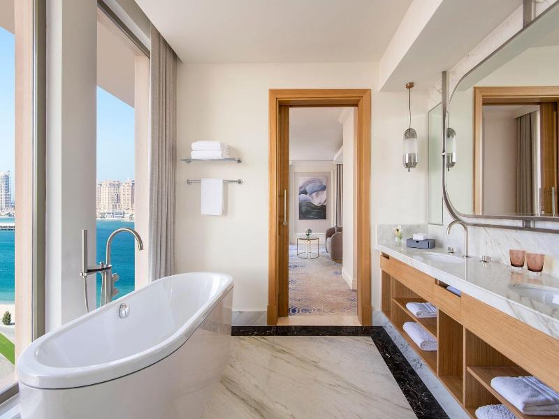 The St. Regis Doha image
