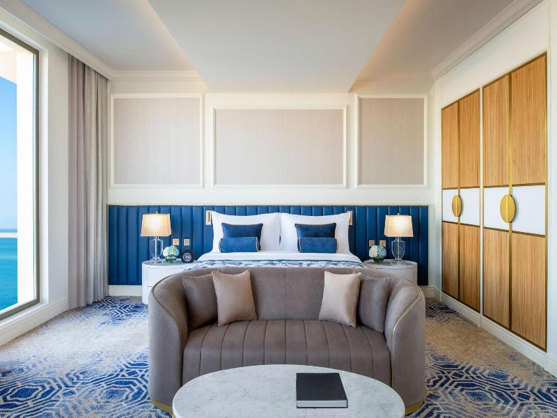 The St. Regis Doha image