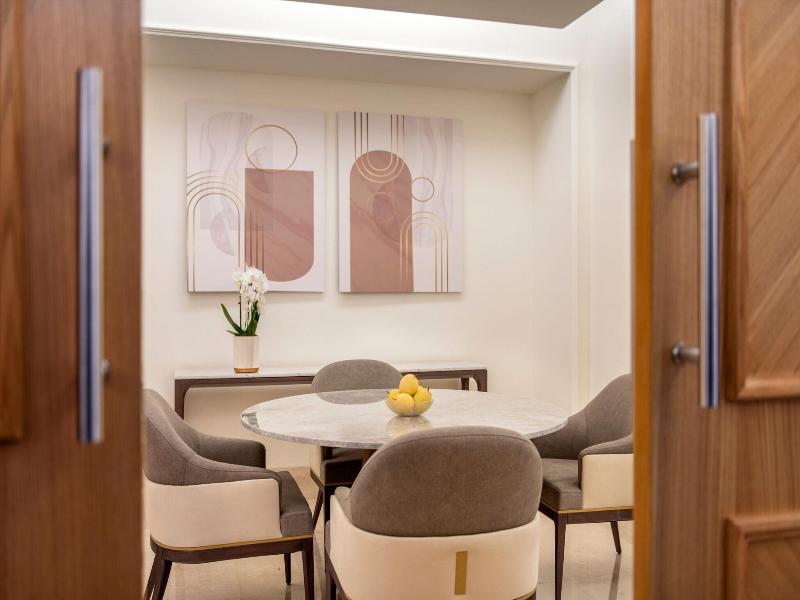 The St. Regis Doha image