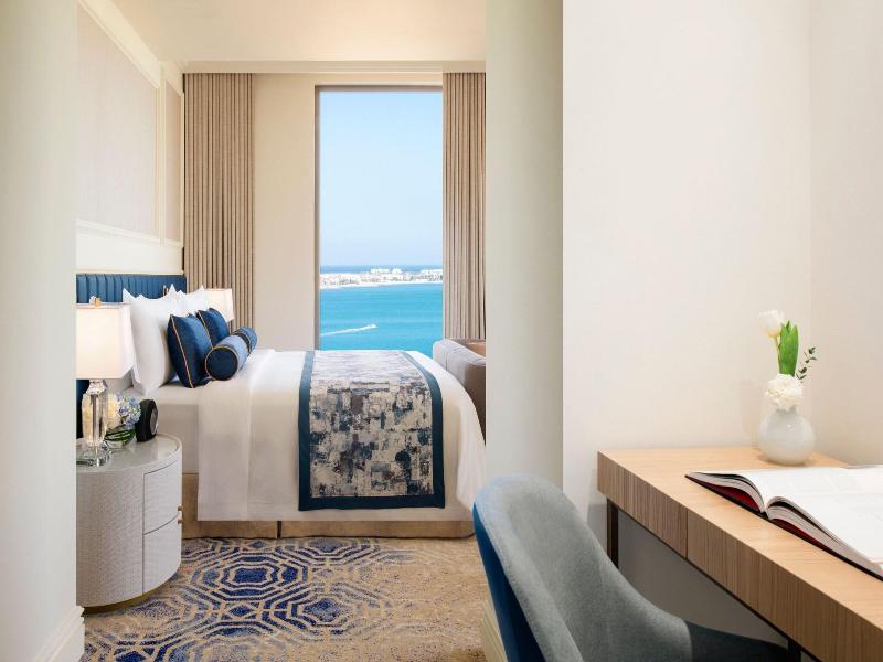 The St. Regis Doha image