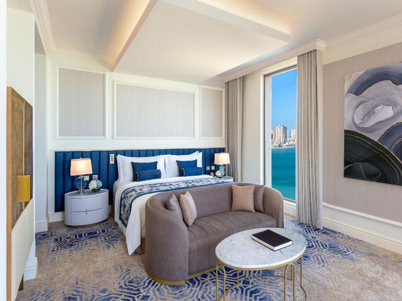 The St. Regis Doha image