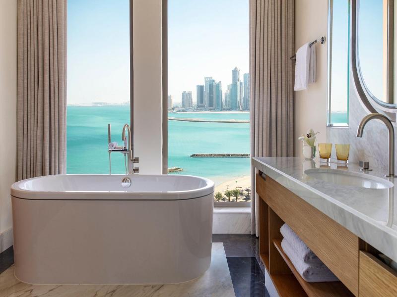 The St. Regis Doha image
