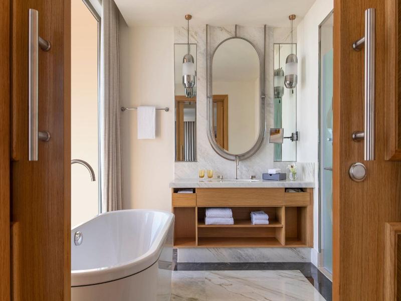 The St. Regis Doha image