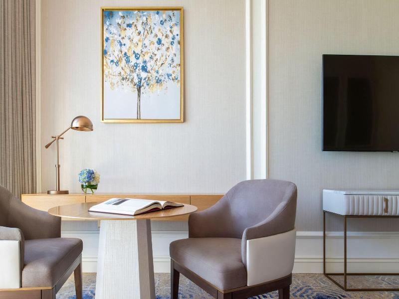 The St. Regis Doha image