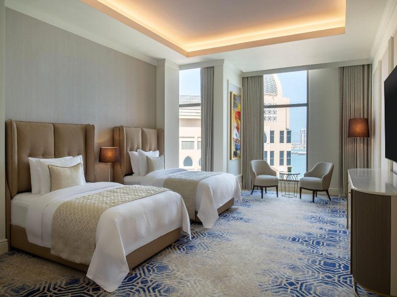 The St. Regis Doha image