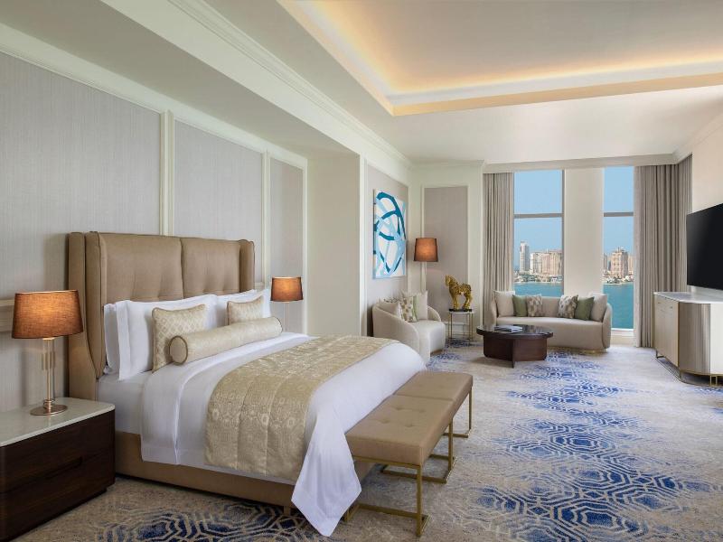 The St. Regis Doha image