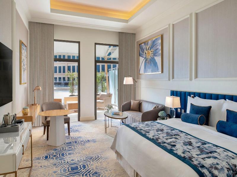 The St. Regis Doha image
