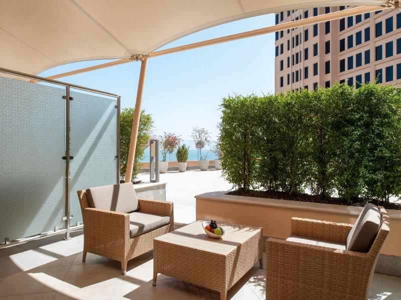 The St. Regis Doha image