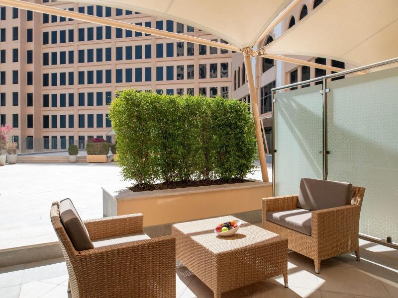 The St. Regis Doha image