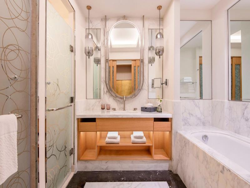 The St. Regis Doha image
