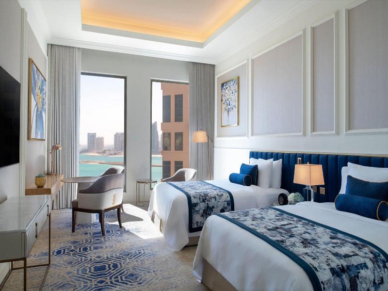 The St. Regis Doha image