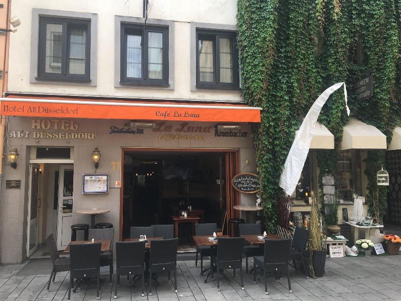Alt Düsseldorf