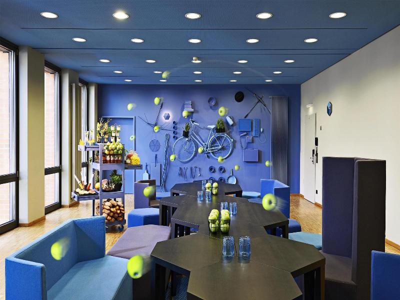 Arcadeon Landhotel image