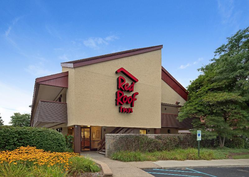 Red Roof Inn Detroit - Rochester Hills/ Auburn Hil