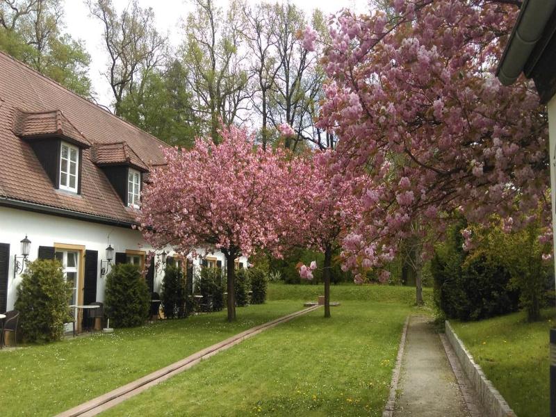 Churfuerstliche Waldschaenke image