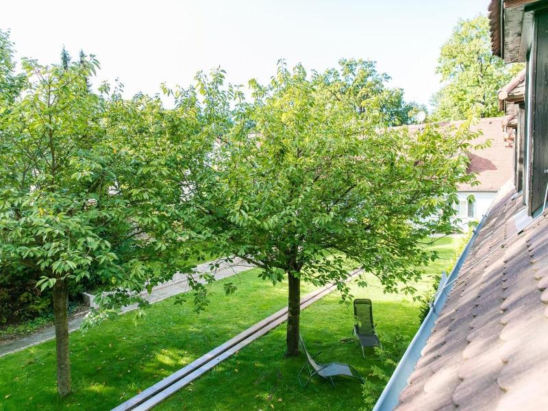Churfuerstliche Waldschaenke image
