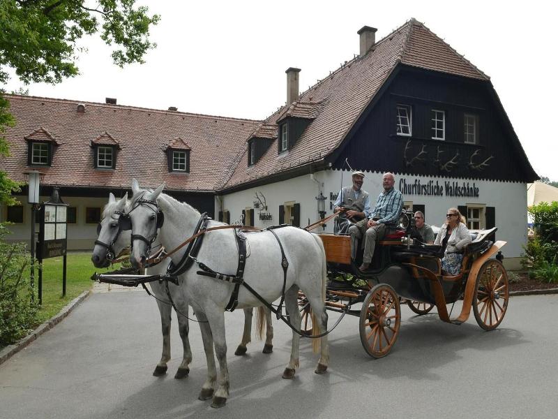 Churfuerstliche Waldschaenke image