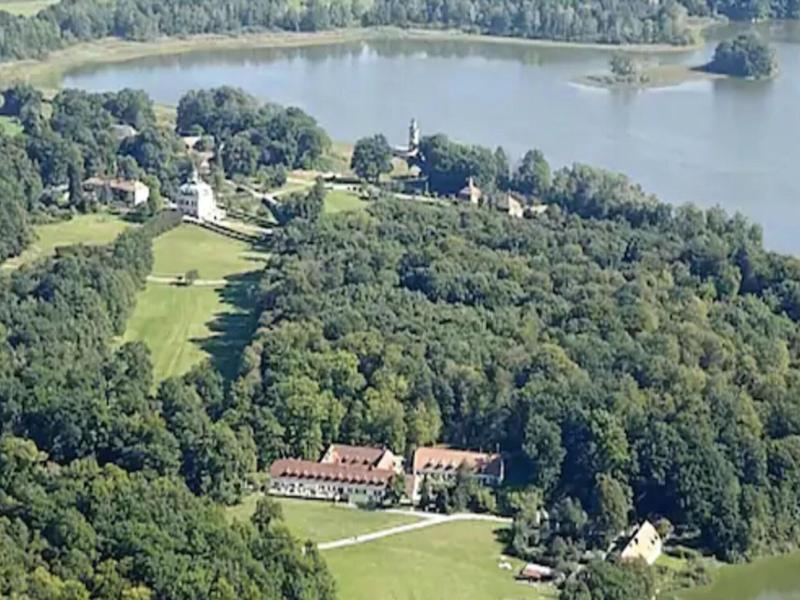 Churfuerstliche Waldschaenke image