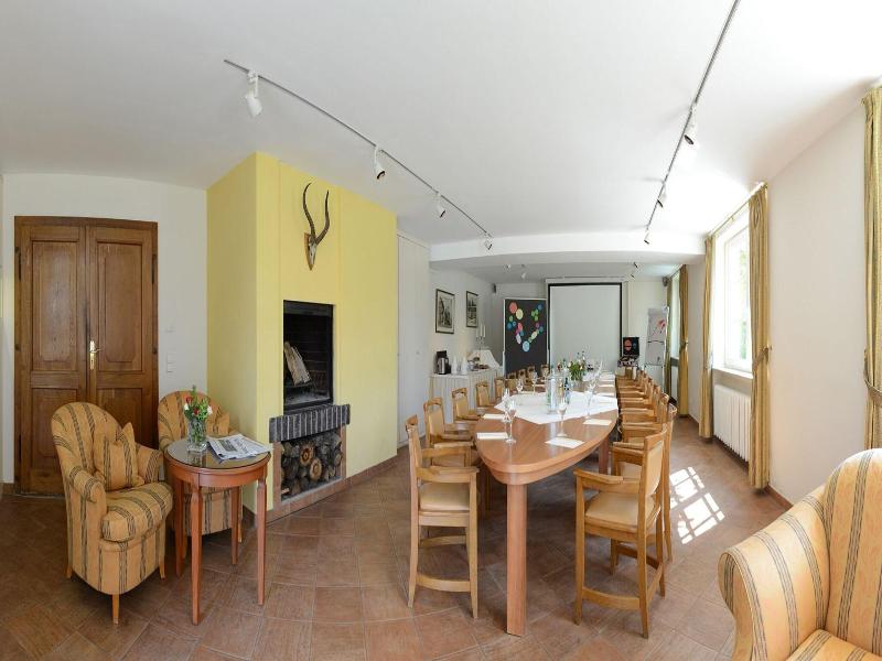 Churfuerstliche Waldschaenke image