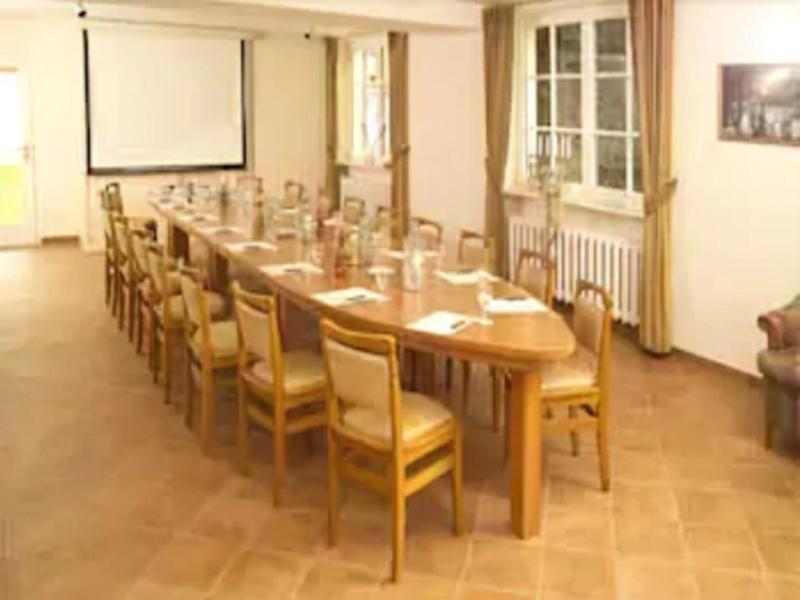 Churfuerstliche Waldschaenke image
