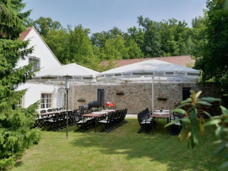 Churfuerstliche Waldschaenke image