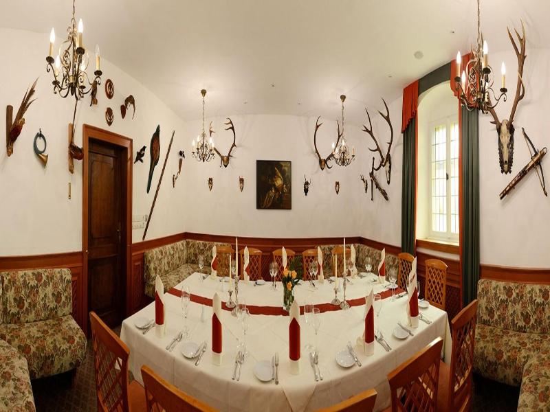 Churfuerstliche Waldschaenke image