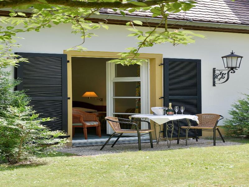 Churfuerstliche Waldschaenke image
