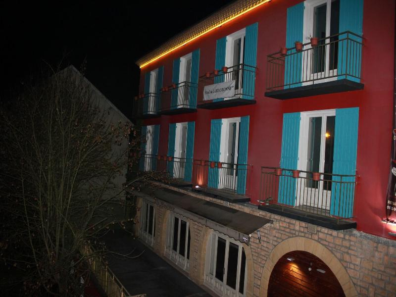 La Beauronne image