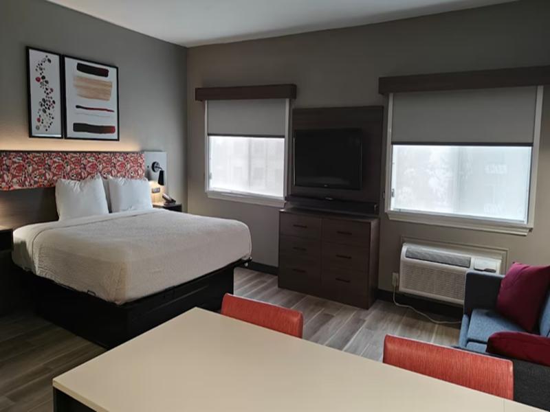 Hawthorn Extended Stay by Wyndham Irving DFW North image