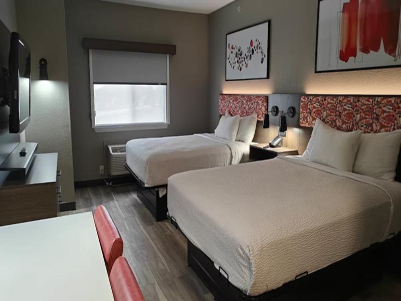 Hawthorn Extended Stay by Wyndham Irving DFW North image
