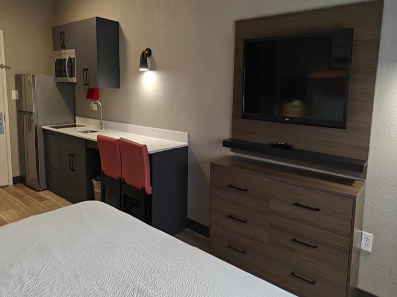 Hawthorn Extended Stay by Wyndham Irving DFW North image