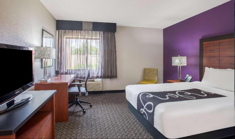 Hotel La Quinta Inn by Wyndham Denver Westminster