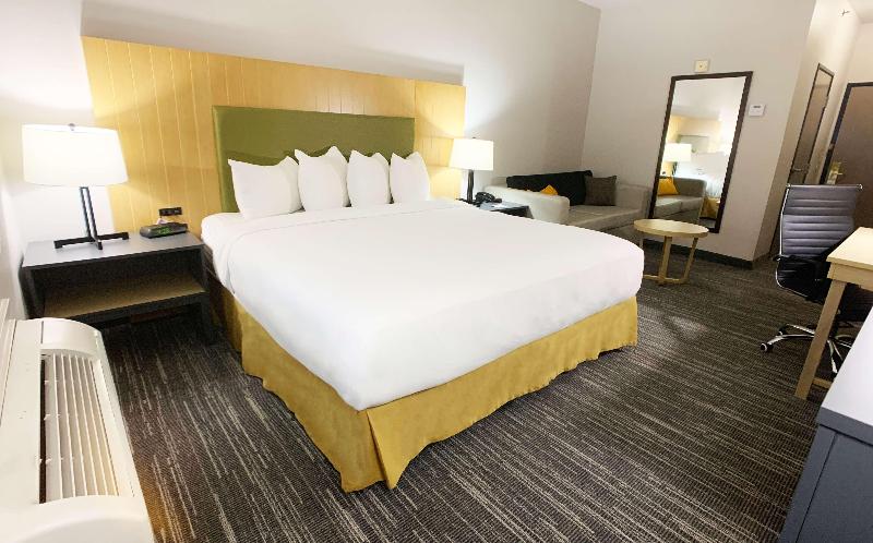 Hotel Country Inn & Suites by Radisson, Fort Worth West
