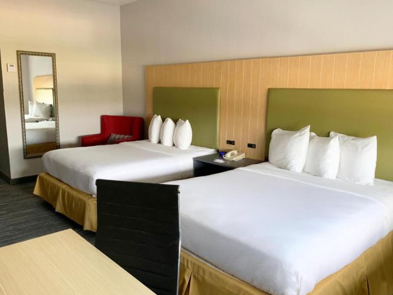 Country Inn & Suites by Radisson, Fort Worth West image