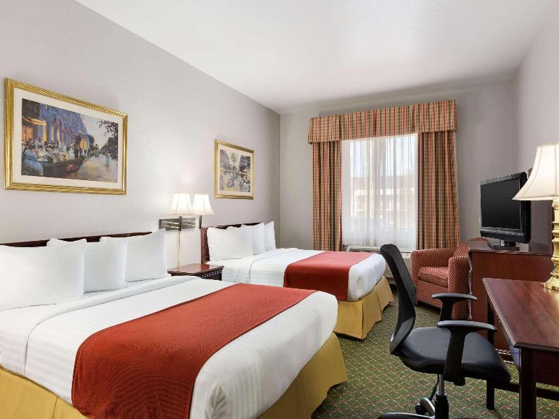Country Inn & Suites by Radisson, Fort Worth West image