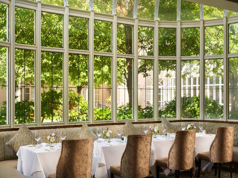 Intercontinental Dublin image