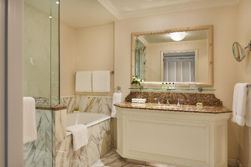 Intercontinental Dublin image