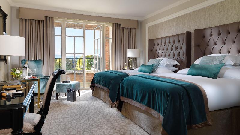 Intercontinental Dublin image
