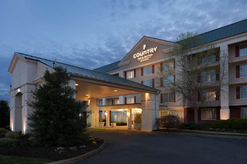 Hotel Country Inn & Suites by Radisson Fredericksburg